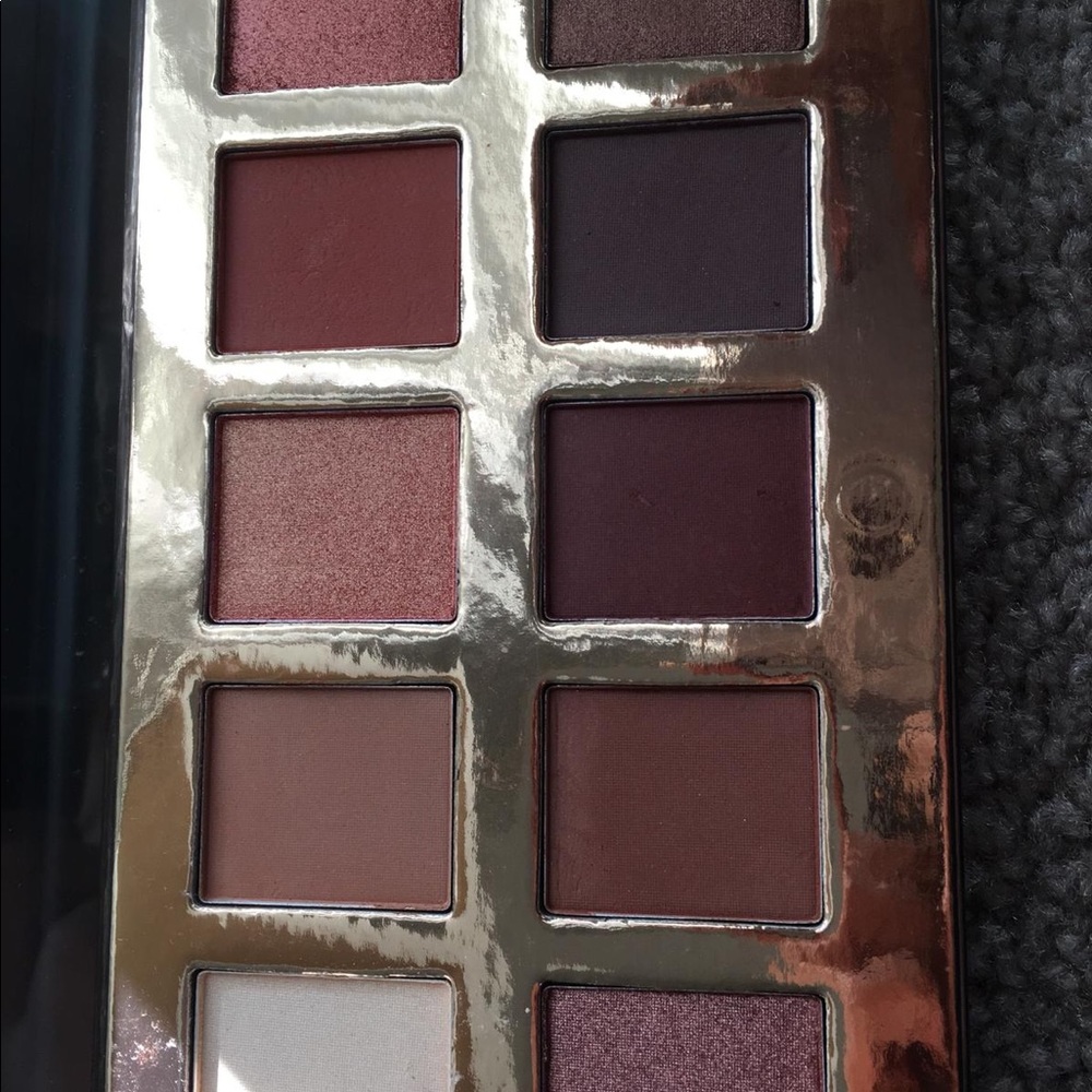 Makeup